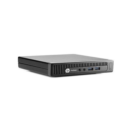 HP Tiny Desktop with Core i3-4Th Generation Processor,4GB Desktop Ram,256 GB SSD and 1 Yeas Warranty