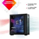 HP Omen 25L Gaming Desktop GT15-1107in HP Omen 25L Gaming Desktop GT15-1107in