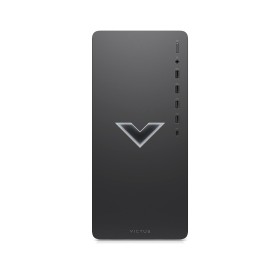 HP Victus 15L Gaming Desktop TG02-1106in