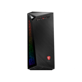 Msi MAG Infinite 11TD Desktop | i7 11700F | RTX 3070