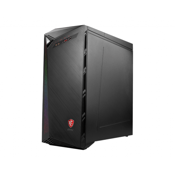 Msi MAG Infinite 11TD Complete Desktop,With RTX 3070 2X Graphics Card,I7 11700F Porcessor,16x2 Ram DDR4,1 TB SSD, 1 TB HDD,OS-W11 home,550W SMPS with Blutooh Enable and Wifi6E