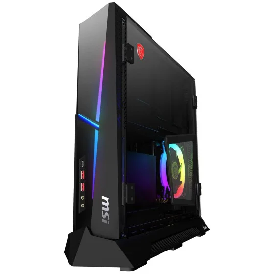 Msi MEG Trident X 12VTD Complete Desktop,With RTX3070 LHR 8GB Graphics Card,I5-12700K Porcessor,8x2 Ram,1TB GB SSD,OS-W11 home,750W SMPS with Blutooh Enable Msi MEG Trident X 12VTD Complete Desktop,With RTX3070 LHR 8GB Graphics Card,I5-12700K Porcessor,8x2 Ram,1TB GB SSD,OS-W11 home,750W SMPS with Blutooh Enable