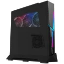 Msi MEG Trident X 12VTD Complete Desktop,With RTX3070 LHR 8GB Graphics Card,I5-12700K Porcessor,8x2 Ram,1TB GB SSD,OS-W11 home,750W SMPS with Blutooh Enable Msi MEG Trident X 12VTD Complete Desktop,With RTX3070 LHR 8GB Graphics Card,I5-12700K Porcessor,8x2 Ram,1TB GB SSD,OS-W11 home,750W SMPS with Blutooh Enable