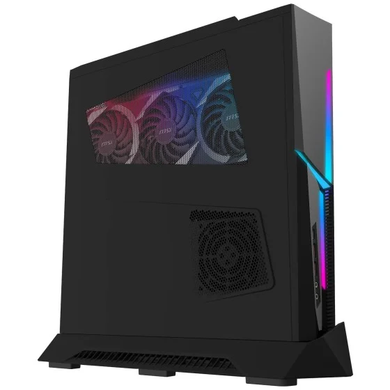 Msi MEG Trident X 12VTD Complete Desktop,With RTX3070 LHR 8GB Graphics Card,I5-12700K Porcessor,8x2 Ram,1TB GB SSD,OS-W11 home,750W SMPS with Blutooh Enable Msi MEG Trident X 12VTD Complete Desktop,With RTX3070 LHR 8GB Graphics Card,I5-12700K Porcessor,8x2 Ram,1TB GB SSD,OS-W11 home,750W SMPS with Blutooh Enable