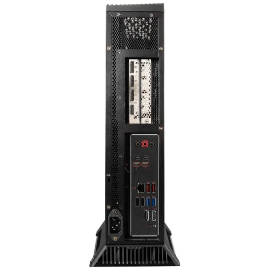 Msi MEG Trident X 12VTD Complete Desktop,With RTX3070 LHR 8GB Graphics Card,I5-12700K Porcessor,8x2 Ram,1TB GB SSD,OS-W11 home,750W SMPS with Blutooh Enable Msi MEG Trident X 12VTD Complete Desktop,With RTX3070 LHR 8GB Graphics Card,I5-12700K Porcessor,8x2 Ram,1TB GB SSD,OS-W11 home,750W SMPS with Blutooh Enable