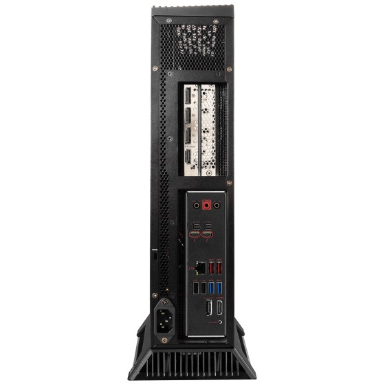 Msi MEG Trident X 12VTD Complete Desktop,With  RTX3070 LHR 8GB Graphics Card,I5-12700K Porcessor,8x2 Ram,1TB GB SSD,OS-W11 home,750W SMPS with Blutooh Enable