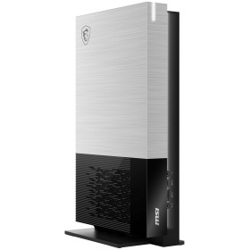Msi MAG Trident S 5M, Ryzen 5 5600G, 8GB RAM, 512GB SSD