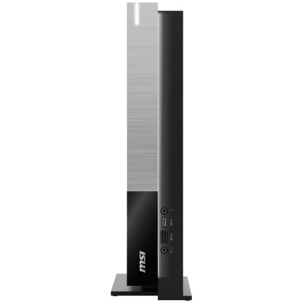 Msi MAG Trident S 5M, Ryzen 5 5600G, 8GB RAM, 512GB SSD Msi MAG Trident S 5M, Ryzen 5 5600G, 8GB RAM, 512GB SSD