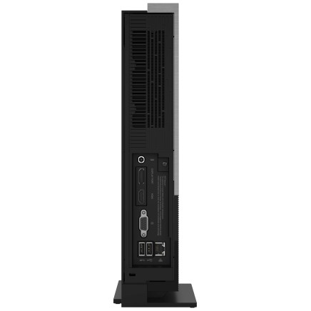 Msi MAG Trident S 5M, Ryzen 5 5600G, 8GB RAM, 512GB SSD Msi MAG Trident S 5M, Ryzen 5 5600G, 8GB RAM, 512GB SSD