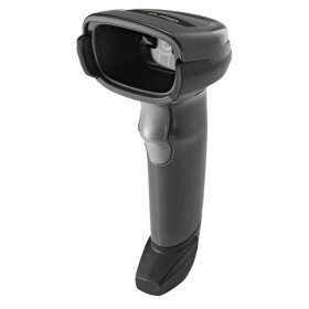 Zebra DS2208-SR7U2100AZK 1D 2D Handheld Barcode Scanner QR Wired USB Imager Black Corded Screen Code Reader