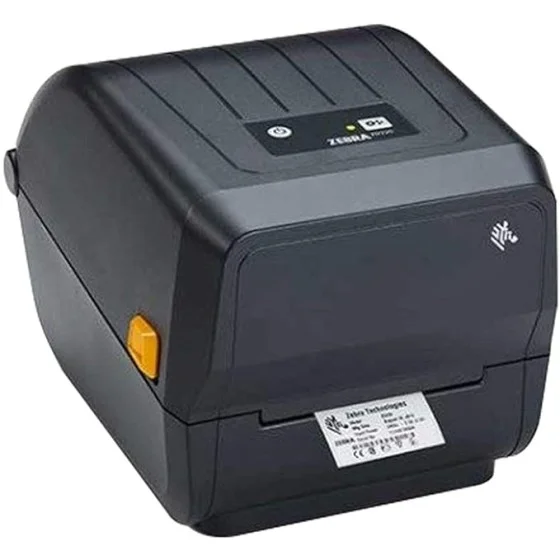 Zebra ZD23042-30GC00EZ 203 dpi Ethernet Thermal Transfer Printer Zebra ZD23042-30GC00EZ 203 dpi Ethernet Thermal Transfer Printer