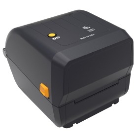 Zebra ZD23A43-30GG0GNZ 300 dpi Thermal Transfer 4 inch width Desktop Printer for Labels, Receipts, Barcodes, Tags, and Wrist Bands | ZD23A43-30GG0GNZ