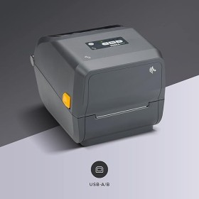 Zebra ZD4A043-30GM00EZ 300 dpi Thermal Transfer Printer Zebra ZD4A043-30GM00EZ 300 dpi Thermal Transfer Printer