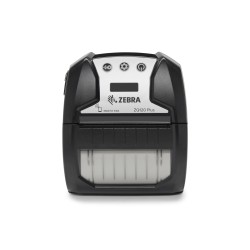 Zebra ZQ12-B16B1KB-00 300 dpi Thermal Transfer Printer