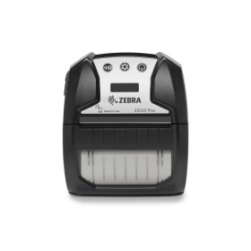 Zebra ZQ12-B16B1KB-00 300 dpi Thermal Transfer Printer