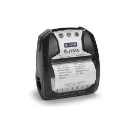Zebra ZQ12-B16B1KB-00 300 dpi Thermal Transfer Printer