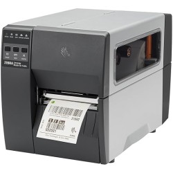 Zebra ZT21143-T0G000FZ 300 dpi Thermal Transfer Printer