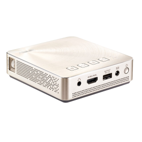 ASUS S1 GOLD 200 Lumens Portable LED Projector
