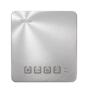ASUS S1 SILVER 200 Lumens Portable LED Projector