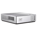 ASUS S1 SILVER 200 Lumens Portable LED Projector