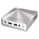 ASUS S1 SILVER 200 Lumens Portable LED Projector ASUS S1 SILVER 200 Lumens Portable LED Projector