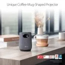 Asus ZenBeam Latte L1 Portable LED Projector