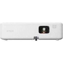 Epson EpiqVision Flex CO-W01 Portable Projector Epson EpiqVision Flex CO-W01 Portable Projector