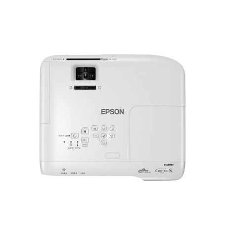 Epson EB-972 XGA 3LCD Projector