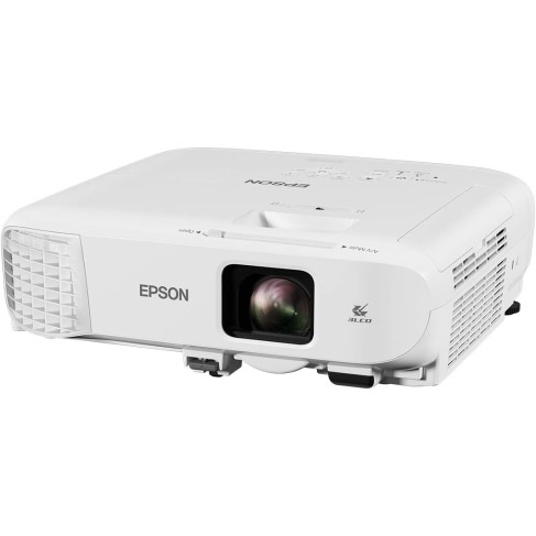 Epson EB-992F FULL HD 3LCD Projector