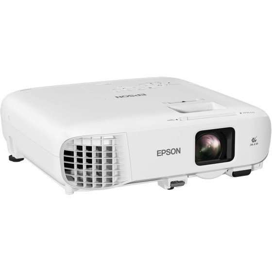 Epson EB-992F FULL HD 3LCD Projector