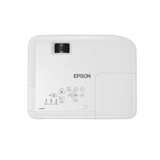 Epson EB-E01 XGA 3LCD Projector