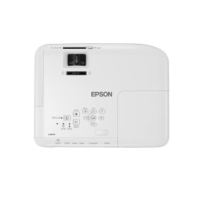 Epson EB-W06 WXGA 3LCD Projector Epson EB-W06 WXGA 3LCD Projector
