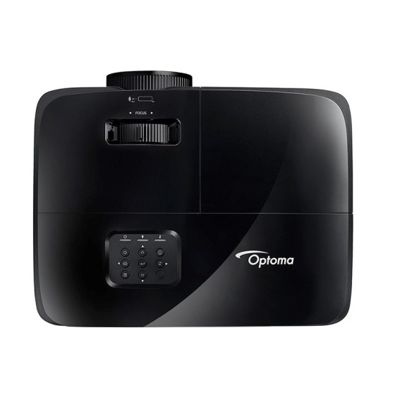 Optoma SA520 4000 Lumens Projector
