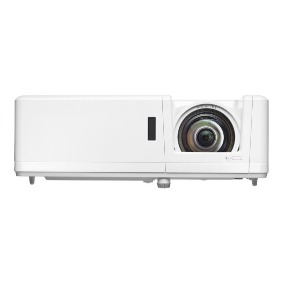 Optoma ZH406ST-W 4000 Lumens Projector