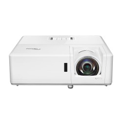 Optoma ZU516SA-T-W 5000 Lumens Projector