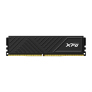 Adata XPG Gammix D35 32GB DDR4 3600Mhz Black Desktop Ram