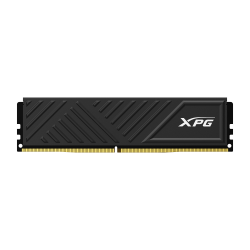 Adata XPG Gammix D35 8GB DDR4 3200Mhz Black Desktop Ram Adata XPG Gammix D35 8GB DDR4 3200Mhz Black Desktop Ram