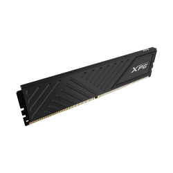 Adata XPG Gammix D35 8GB DDR4 3200Mhz Black Desktop Ram Adata XPG Gammix D35 8GB DDR4 3200Mhz Black Desktop Ram