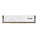 Adata XPG Gammix D35 16GB DDR4 3600Mhz White Desktop Ram