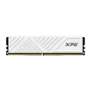 Adata XPG Gammix D35 32GB DDR4 3600Mhz White Desktop Ram Adata XPG Gammix D35 32GB DDR4 3600Mhz White Desktop Ram