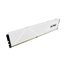 Adata XPG Gammix D35 16GB DDR4 3600Mhz White Desktop Ram