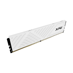 Adata XPG Gammix D35 8GB DDR4 3200Mhz White Desktop Ram Adata XPG Gammix D35 8GB DDR4 3200Mhz White Desktop Ram