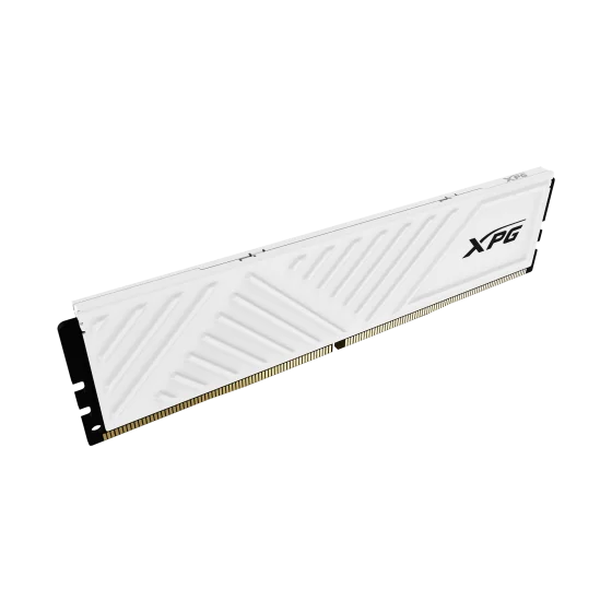 Adata XPG Gammix D35 32GB DDR4 3600Mhz White Desktop Ram Adata XPG Gammix D35 32GB DDR4 3600Mhz White Desktop Ram