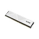 Adata XPG Gammix D35 32GB DDR4 3600Mhz White Desktop Ram Adata XPG Gammix D35 32GB DDR4 3600Mhz White Desktop Ram