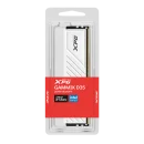 Adata XPG Gammix D35 32GB DDR4 3600Mhz White Desktop Ram Adata XPG Gammix D35 32GB DDR4 3600Mhz White Desktop Ram