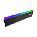 Adata XPG Spectrix D35G RGB 8GB DDR4 3200Mhz Black Desktop Ram