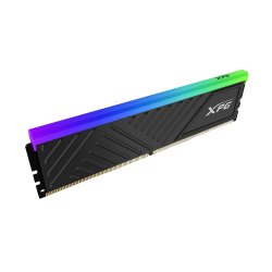 Adata XPG Gammix D35 32GBx2 DDR4 3200MHz Black Desktop Ram Adata XPG Gammix D35 32GBx2 DDR4 3200MHz Black Desktop Ram
