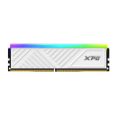 Adata XPG Spectrix D35G RGB 32GBx2 DDR4 3200MHz White Desktop Ram