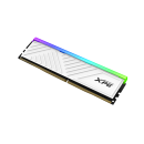 Adata XPG Spectrix D35G RGB 8GBx2 DDR4 3200Mhz White Desktop Ram