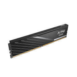 Adata XPG Lancer Blade 32GB DDR5 6000MHz Black Desktop Ram Adata XPG Lancer Blade 32GB DDR5 6000MHz Black Desktop Ram